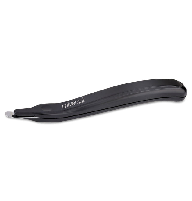 Wand Style Staple Remover, Black