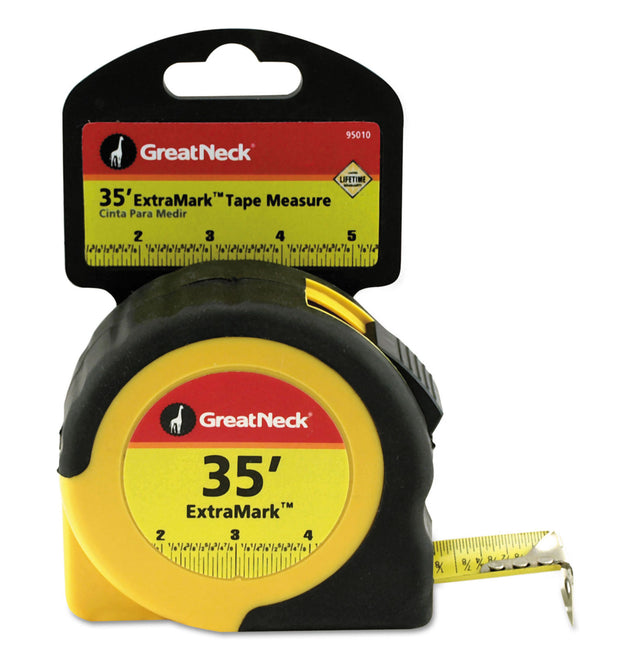 ExtraMark Tape Measure, 1