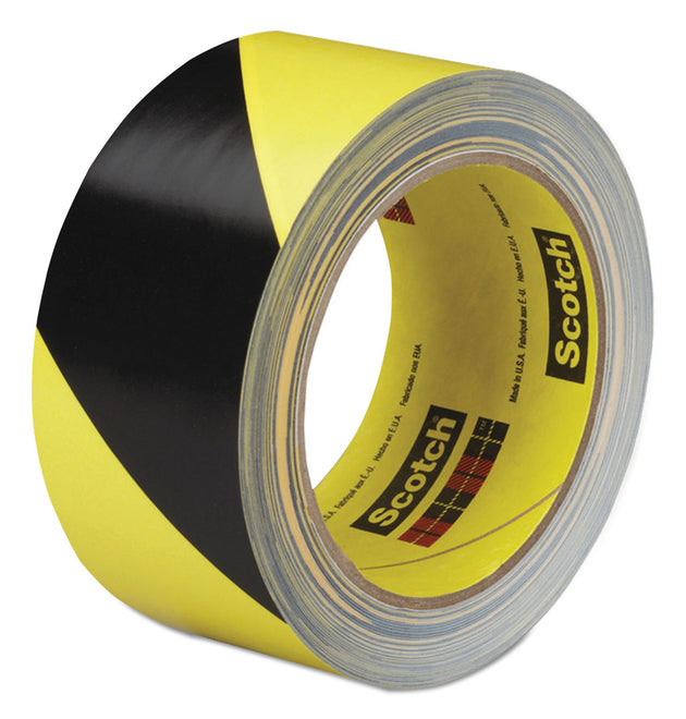 Safety Stripe Tape, 2