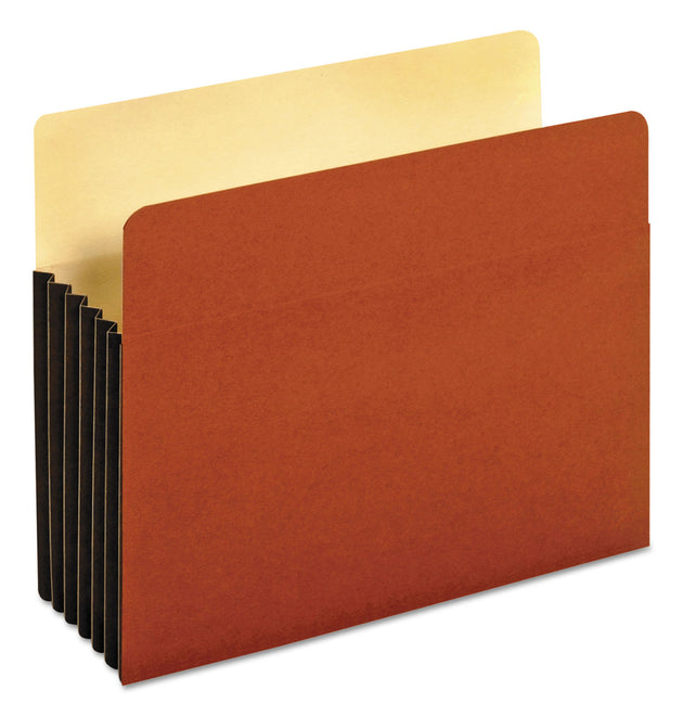 File Pocket with Tyvek, 5.25