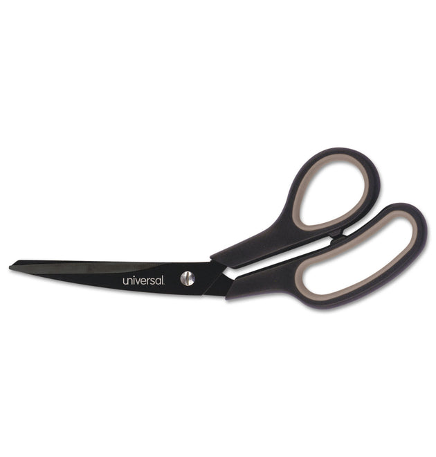 Industrial Carbon Blade Scissors, 8