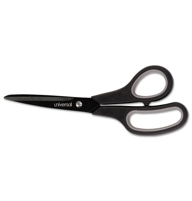 Industrial Carbon Blade Scissors, 8