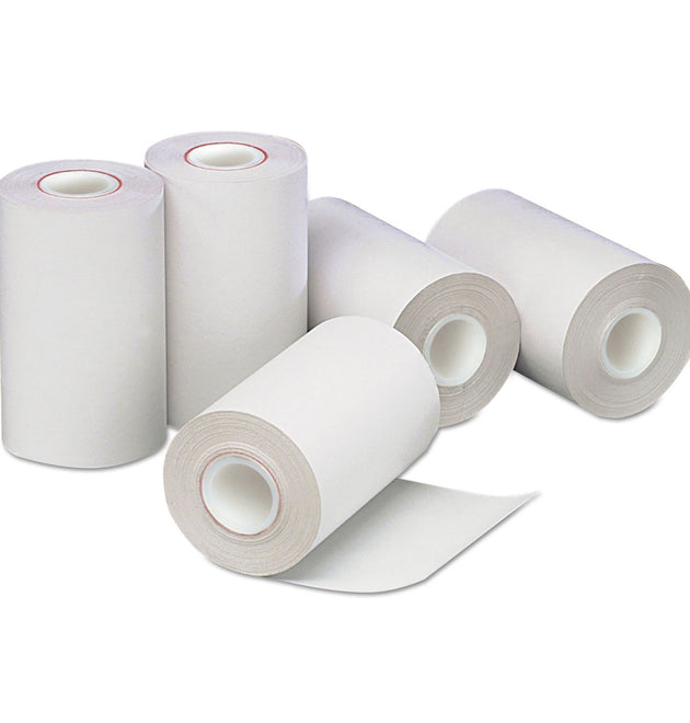 Direct Thermal Printing Paper Rolls, 0.5