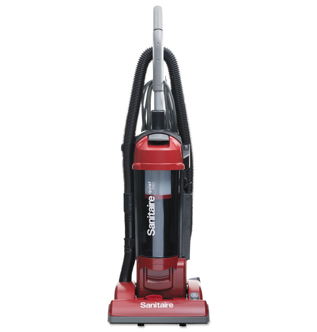 FORCE Upright Vacuum SC5745B, 13