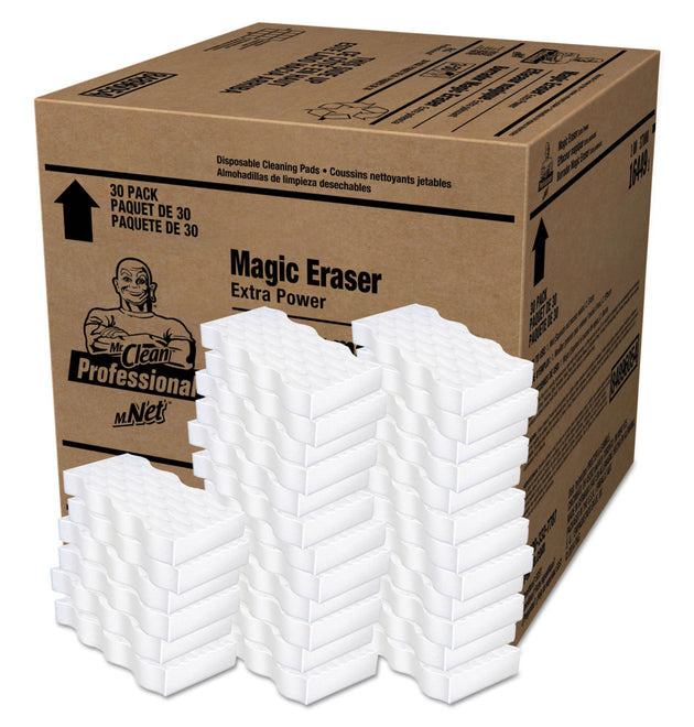 Magic Eraser Extra Durable, 4.6 x 2.4, 0.7