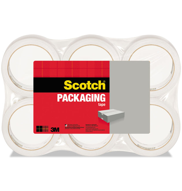 3350 General Purpose Packaging Tape, 3