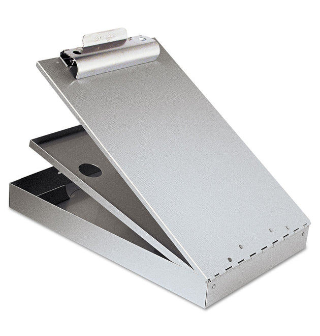 Cruiser Mate Aluminum Storage Clipboard, 1.5