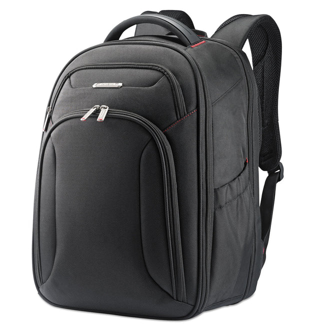 Xenon 3 Laptop Backpack, Fits Devices Up to 15.6