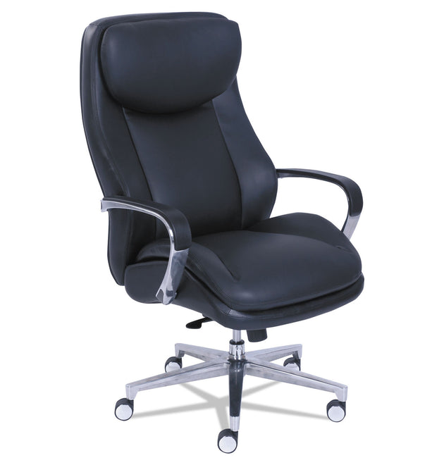 Commercial 2000 Big/Tall Executive Chair, Supports Up to 400 lb, 20.5