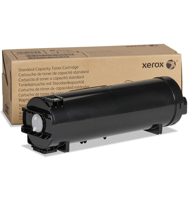 106R03940 Toner, 10,300 Page-Yield, Black