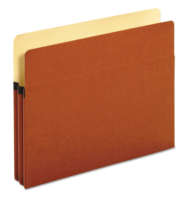 Redrope Expanding File Pockets, 1.75