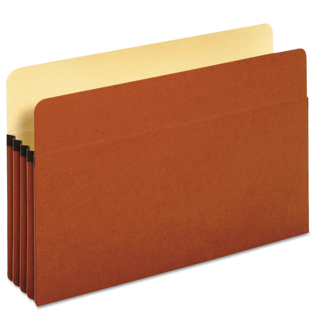 Redrope Expanding File Pockets, 3.5