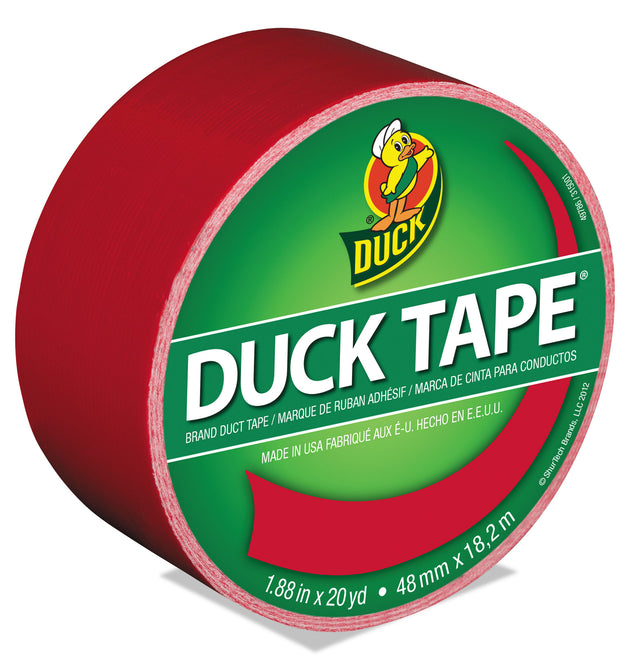 Colored Duct Tape, 3