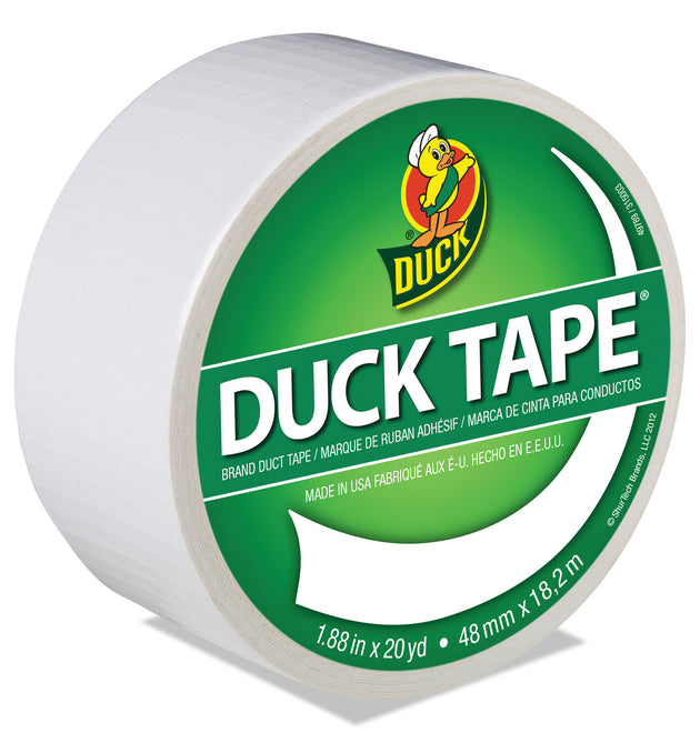 Colored Duct Tape, 3