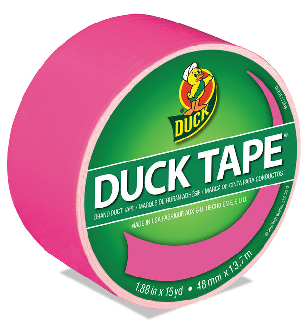 Colored Duct Tape, 3