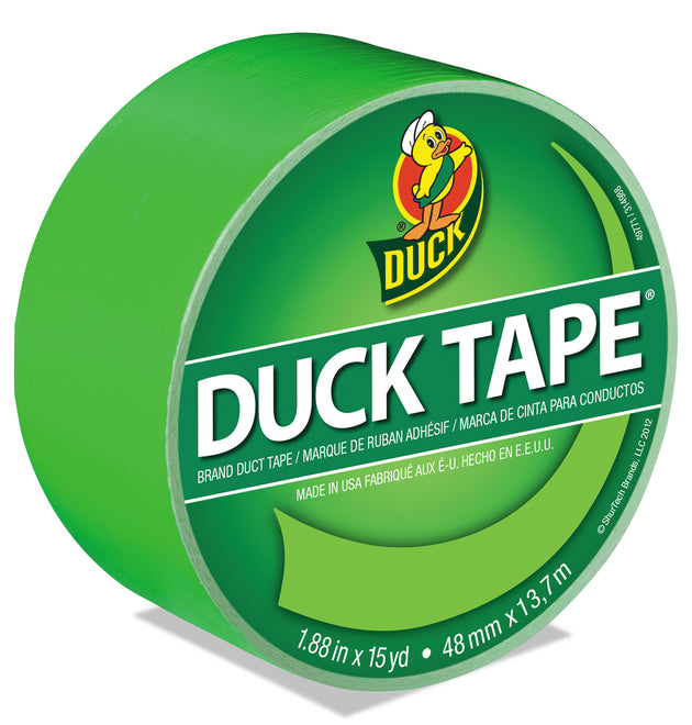 Colored Duct Tape, 3