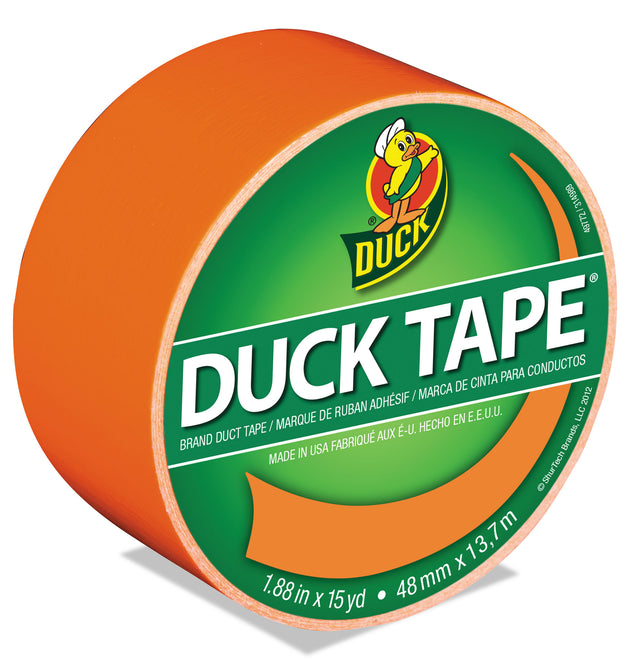 Colored Duct Tape, 3