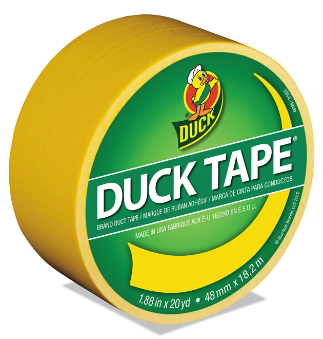 Colored Duct Tape, 3