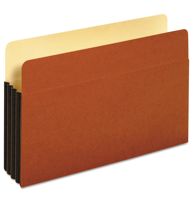 File Pocket with Tyvek, 3.5