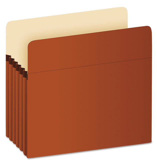 Standard Expanding File Pockets, 5.25