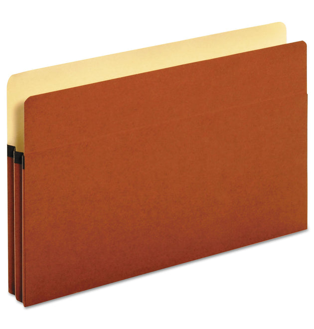 Standard Expanding File Pockets, 1.75