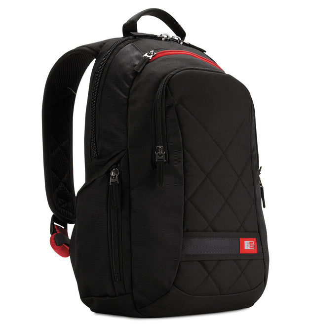 Diamond Backpack, Fits Devices Up to 14.1