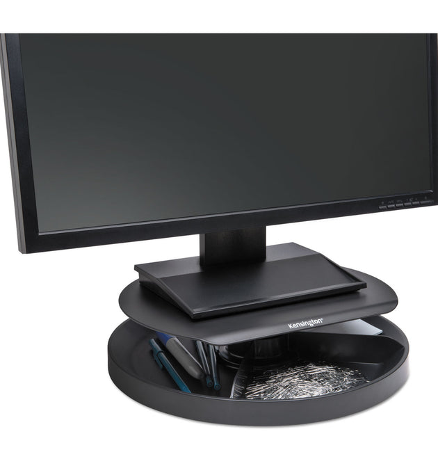 Spin2 Monitor Stand with SmartFit, 12.6