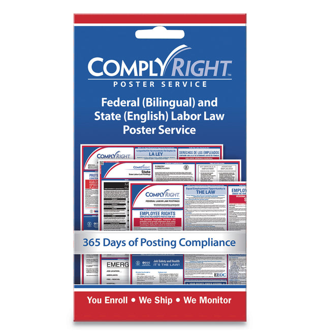 Labor Law Poster Service, 