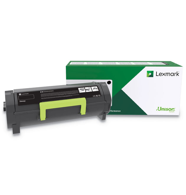 B231000 Toner, 3,000 Page-Yield, Black