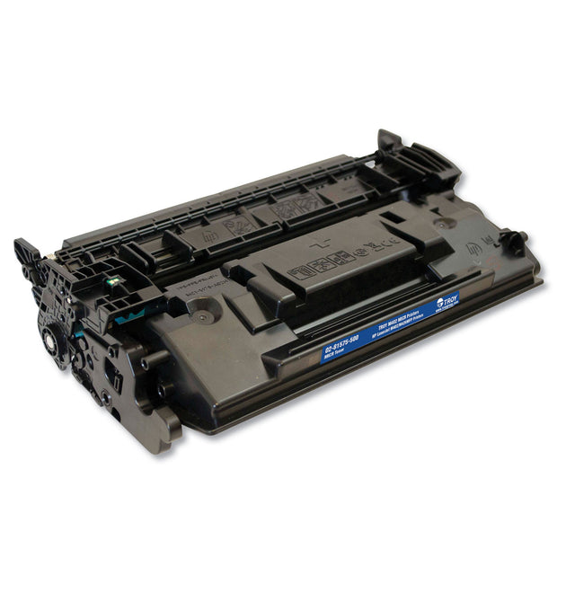 0281575500 26A MICR Toner, Alternative for HP CF226A, Black