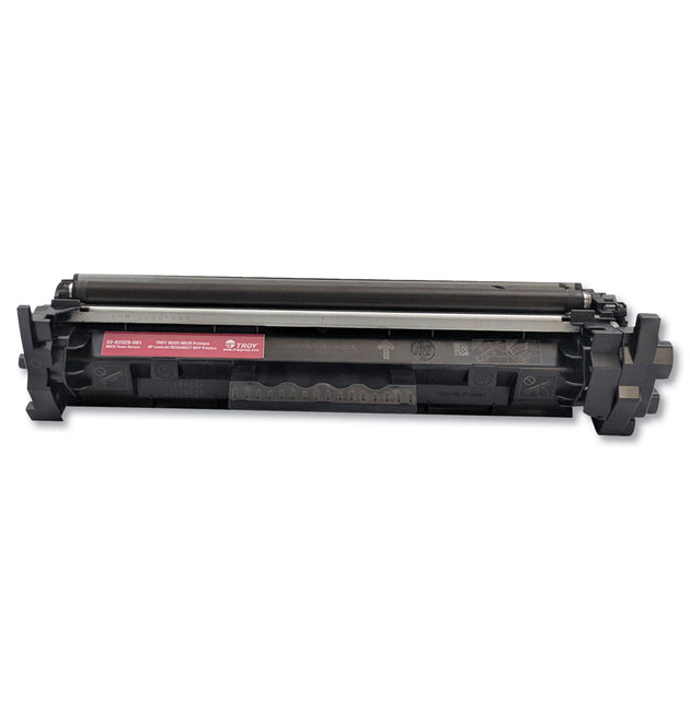 0282028001 30A MICR Toner Secure, Alternative for HP CF230A, Black