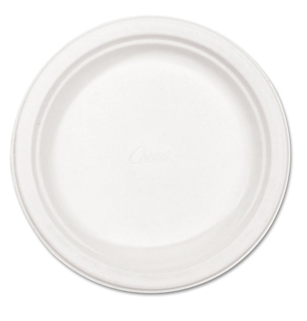 Paper Dinnerware, Plate, 8.75