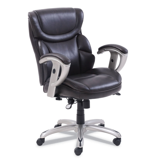 Emerson Task Chair, Supports Up to 300 lb, 18.75