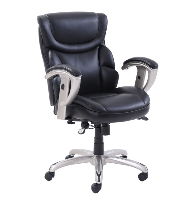 Emerson Task Chair, Supports Up to 300 lb, 18.75