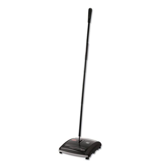 Brushless Mechanical Sweeper, 44