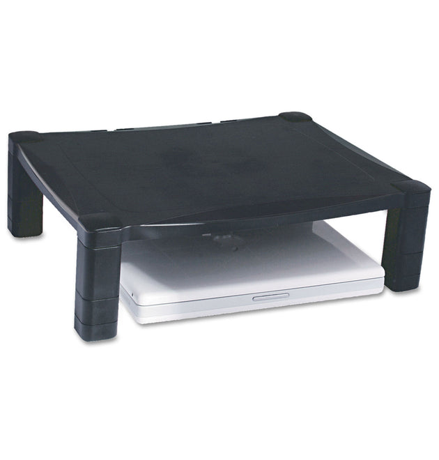 Single-Level Monitor Stand, 17