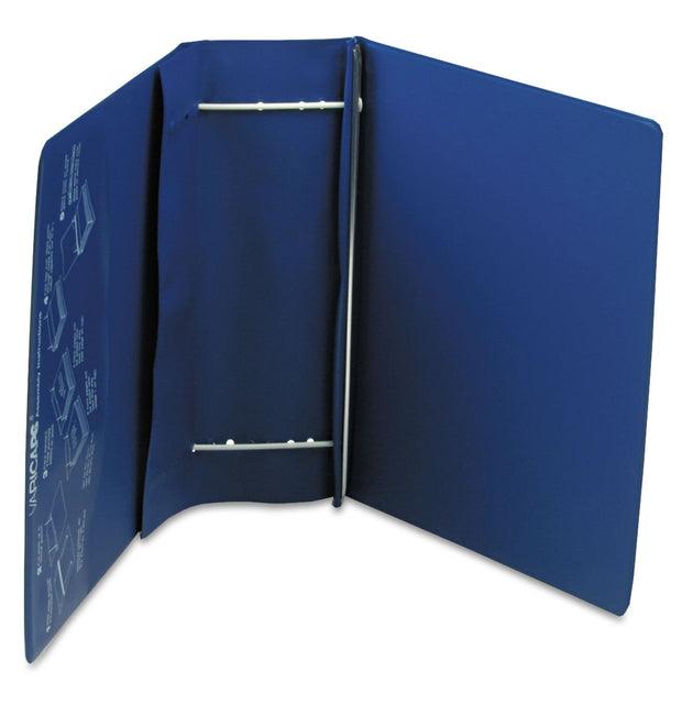 VariCap Expandable Binder, 2 Posts, 6