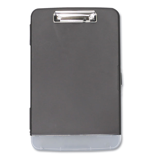 Storage Clipboard with Pen Compartment, 0.5