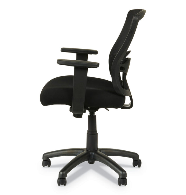 Alera Etros Series Mesh Mid-Back Chair, Supports Up to 275 lb, 18.03