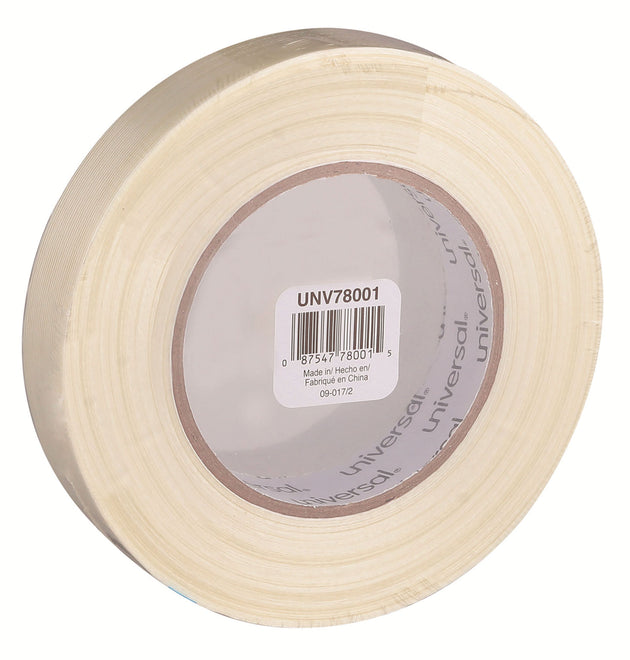 190# Medium Grade Filament Tape, 3