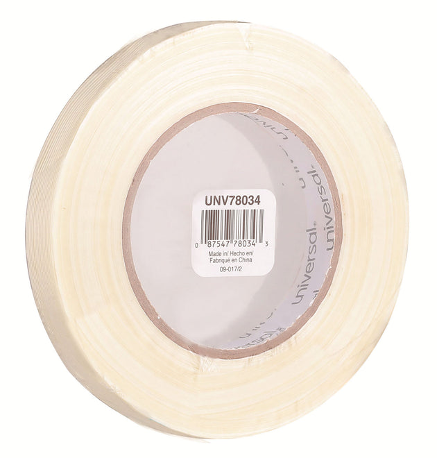 190# Medium Grade Filament Tape, 3