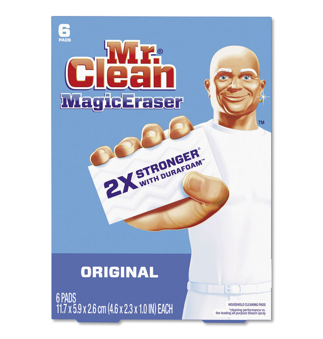 Magic Eraser, 2.3 x 4.6, 1