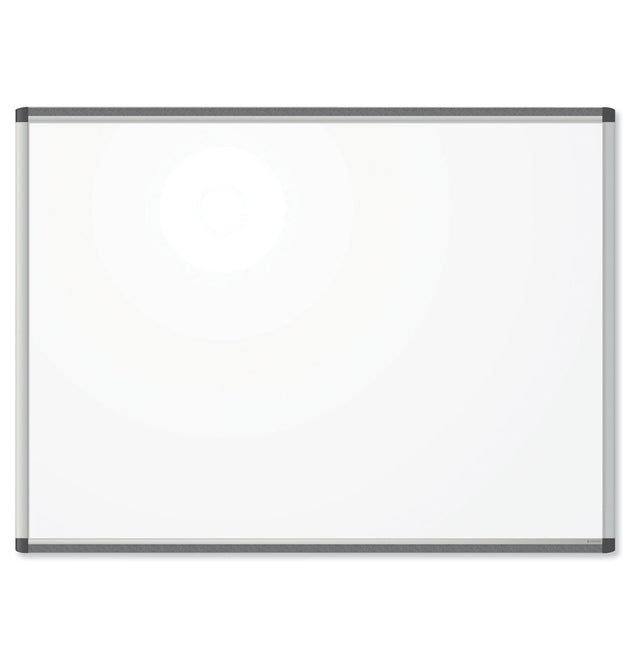 PINIT Magnetic Dry Erase Board, 47 x 35, White