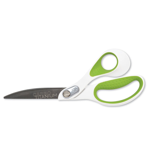 CarboTitanium Bonded Scissors, 9