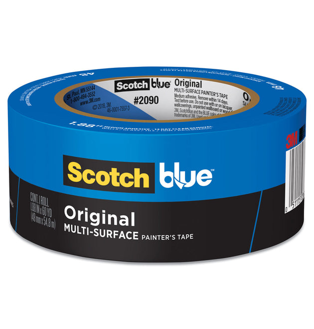 Original Multi-Surface Painter's Tape, 3