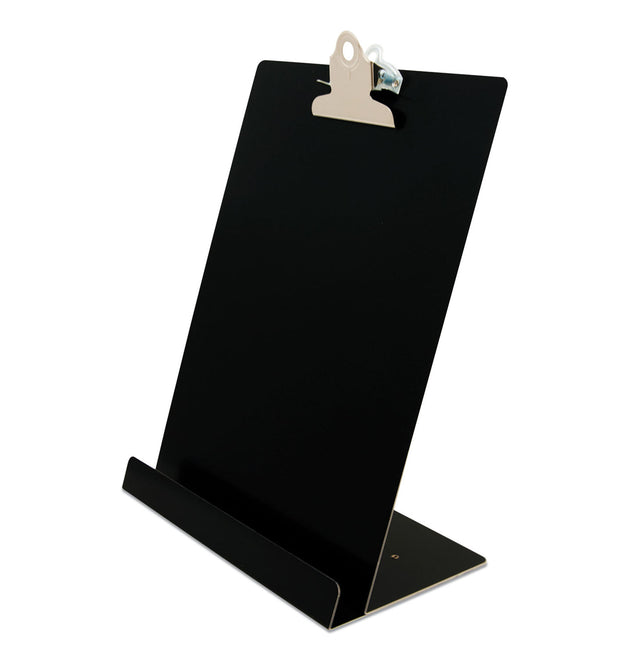 Free Standing Clipboard and Tablet Stand, 1