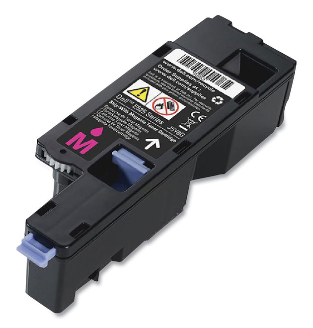 G20VW Toner, 1,400 Page-Yield, Magenta