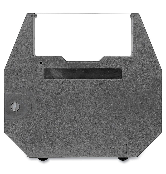 R7310-2 Correctable Typewriter Ribbon, Black, 2/Box