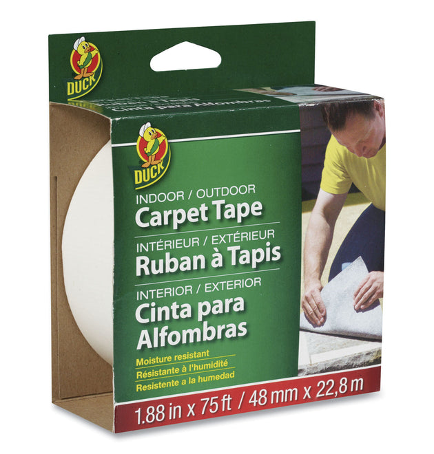 Carpet Tape, 3