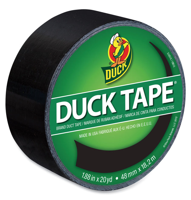 Colored Duct Tape, 3